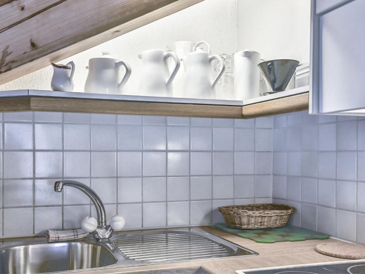 Abendrot Apartments-9 By Interhome Appartement Grindelwald
